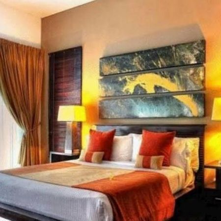 Villa Cantik Umalas Exterior foto