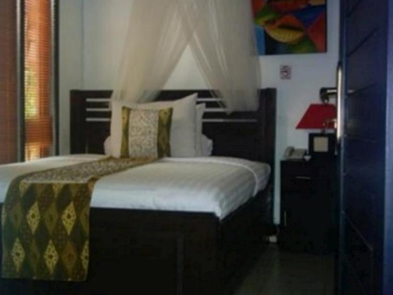 Villa Cantik Umalas Exterior foto
