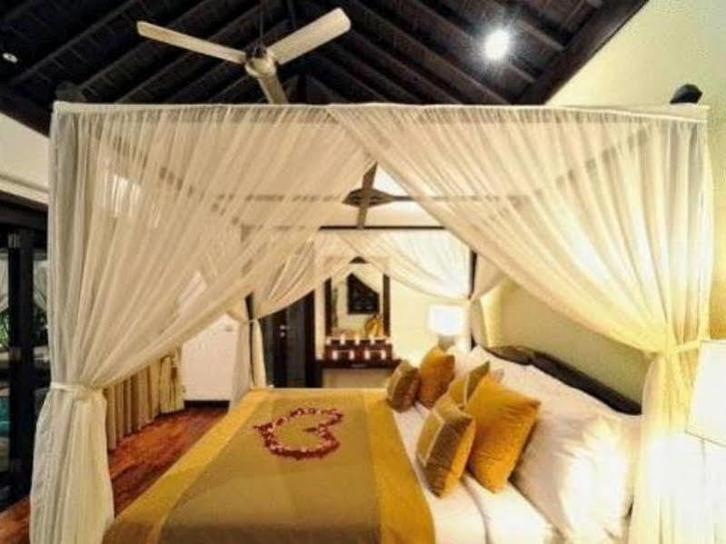 Villa Cantik Umalas Exterior foto